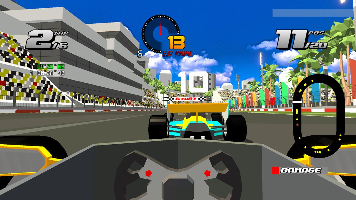 Formula Retro Racing World Tour Steam Next Fest (copy)