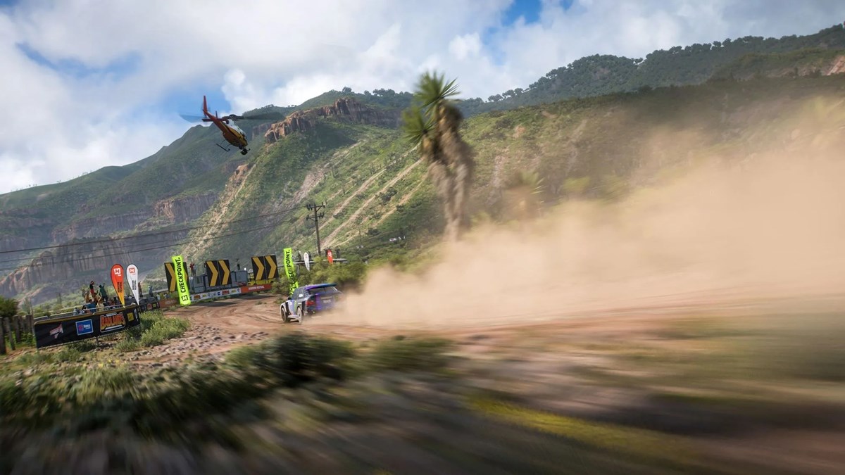 All the cars coming in Forza Horizon 5: Rally Adventure featured