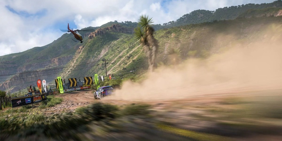 All the cars coming in Forza Horizon 5: Rally Adventure featured