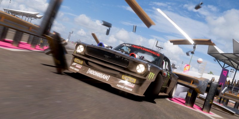 Forza Motorsport 6 and Forza Horizon 3 Could Be Coming to PC- RUMOR