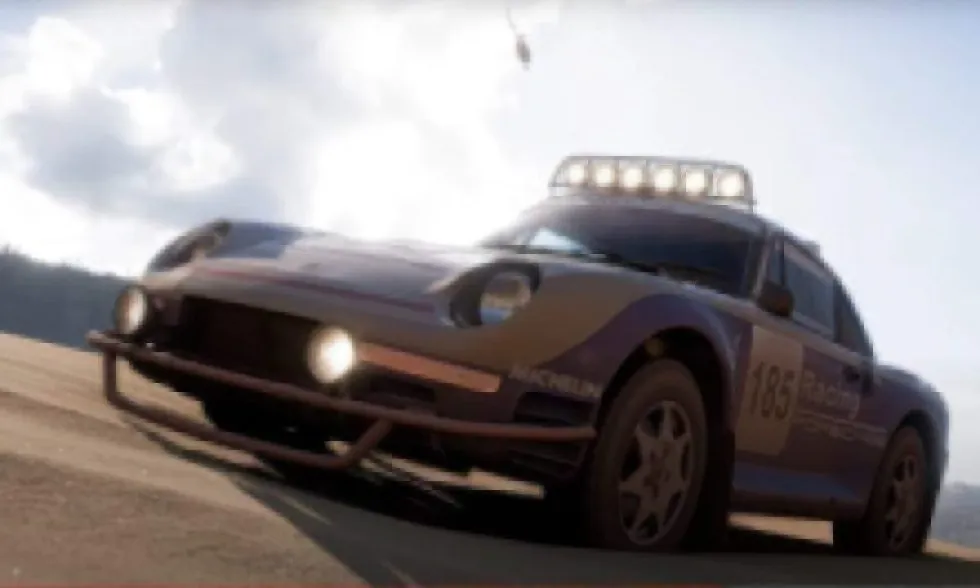 Forza Horizon 5 Rally Adventuee Key release date new cars map featured