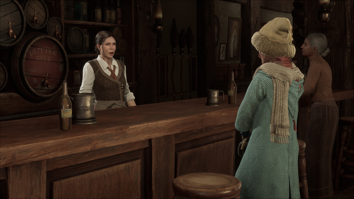 Hogwarts Legacy Yelmo de Urtkot Polilla Rompecabezas Mariposa Rompecabezas 1a