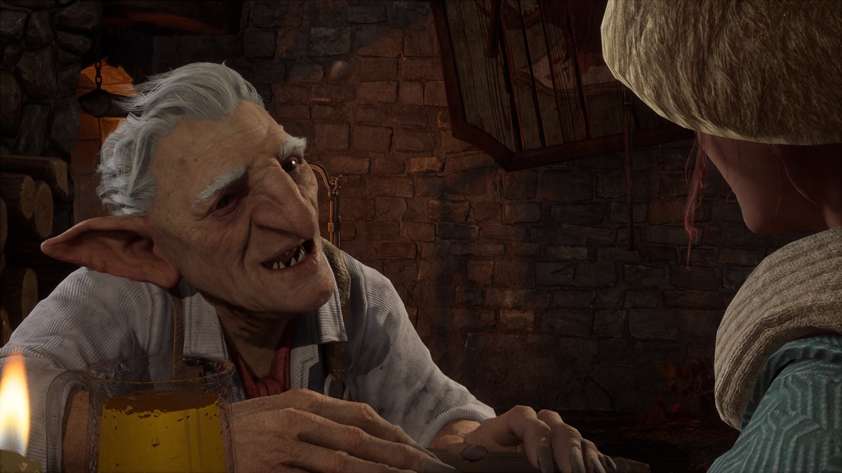 Hogwarts Legacy Yelmo de Urtkot Polilla Rompecabezas Mariposa Rompecabezas 1b