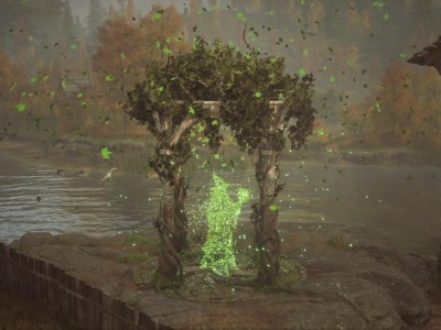 Hogwarts Legacy How To Solve The Keenbridge Merlin Trial Featured Image