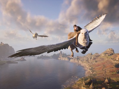 Hogwarts Legacy: How to find Shiny beasts