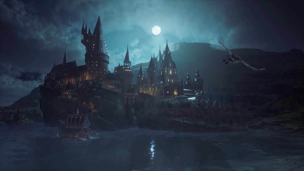 Hogwarts Legacy' PC Performance Issues: How To Fix Framerate Drops And  Stuttering
