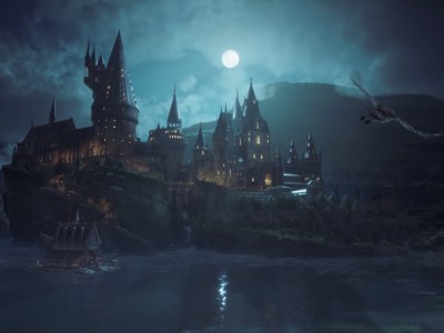 How to fix Low Framerate and Stuttering on PC in Hogwarts Legacy Castle