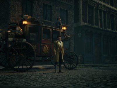 Hogwarts Legacy Character Creation Customization Guide