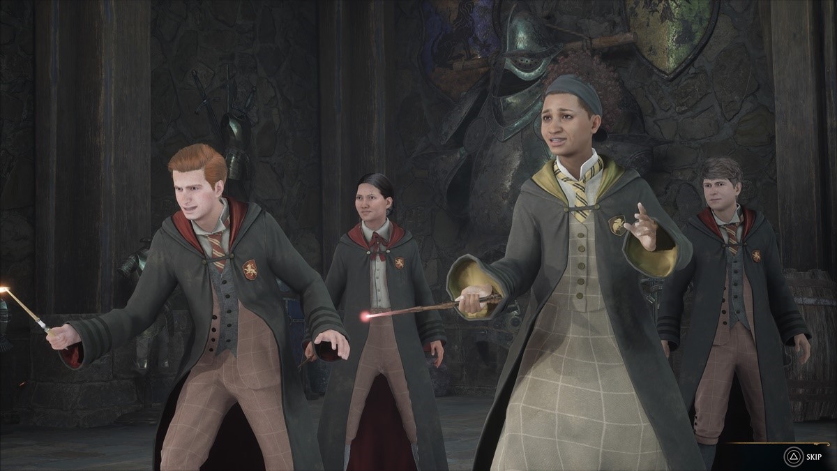 Hogwarts Legacy Guide: Tips and Tricks for Magic Students