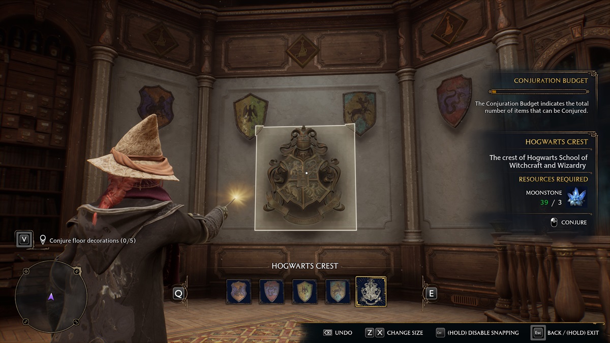 How to unlock and use the Room of Requirement in Hogwarts Legacy - Dexerto