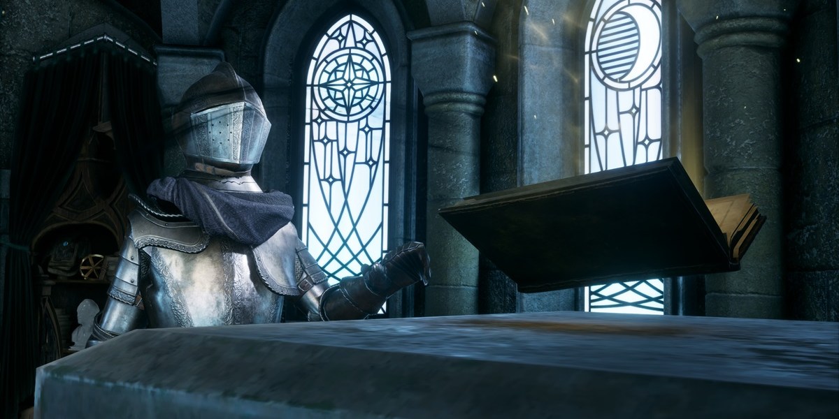Hogwarts Legacy Deathly Hallows Elder Wand Invisibility Cloak Resurrection Stone
