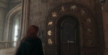 Hogwarts Legacy Grand Staircase Door Puzzle Guide