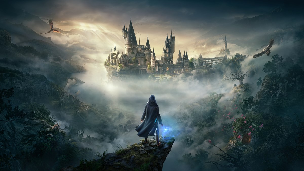 Hogwarts Legacy: How to Get Fluxweed Stem – GameSkinny
