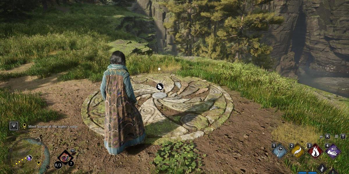 Hogwart's Legacy How to get more inventory space