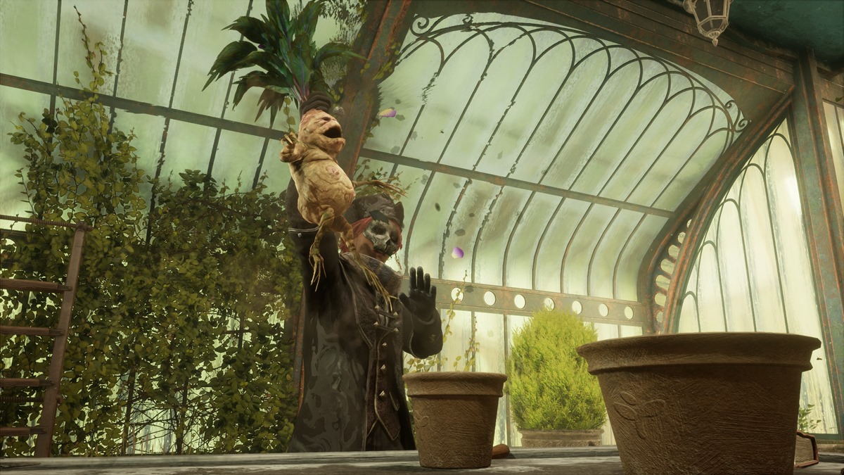 Where to find Mandrakes in Hogwarts Legacy or grow your own