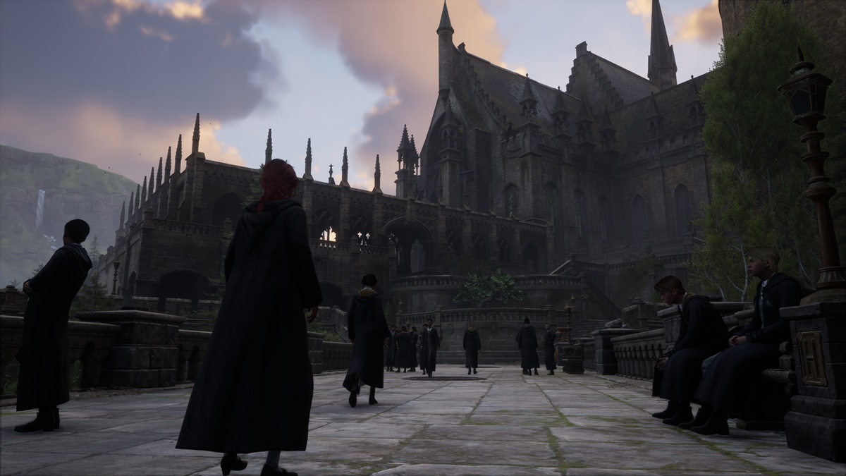 Hogwarts Legacy System Requirements – Minimum, recommended & ultra