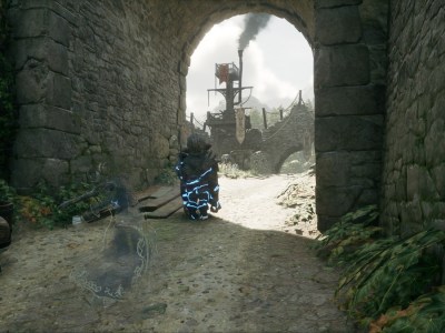 Hogwarts Legacy Petrificus Totalus Stealth Kill