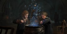 Hogwarts Legacy Potions Guide Potion Recipes Ingredients