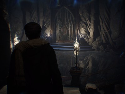 Hogwarts Legacy Secrets Of The Restricted Section Disillusionment Athanaeum Guide