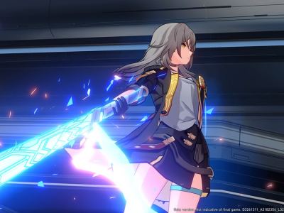 Honkai Star Rail Turn Based Combat Guide