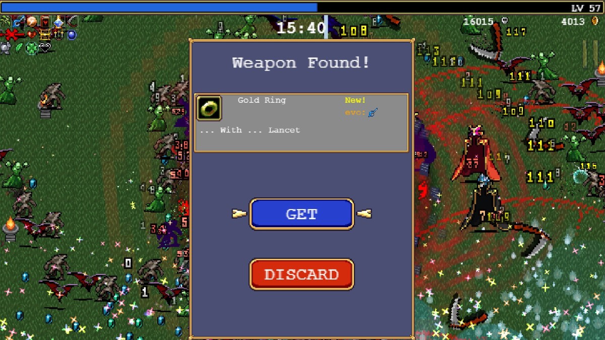 Золотое кольцо