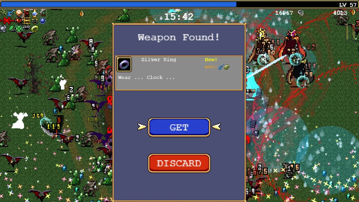 Серебряное кольцо