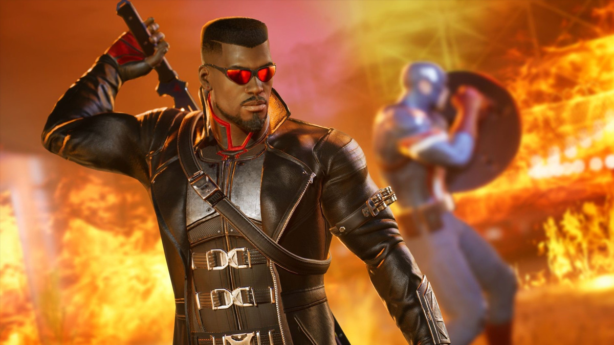 Marvel's Midnight Suns' Steam Deck Review – Finally Fixed Two Months Later  – TouchArcade