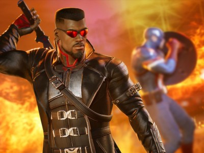 Marvels Midnight Suns Steam Deck Performance