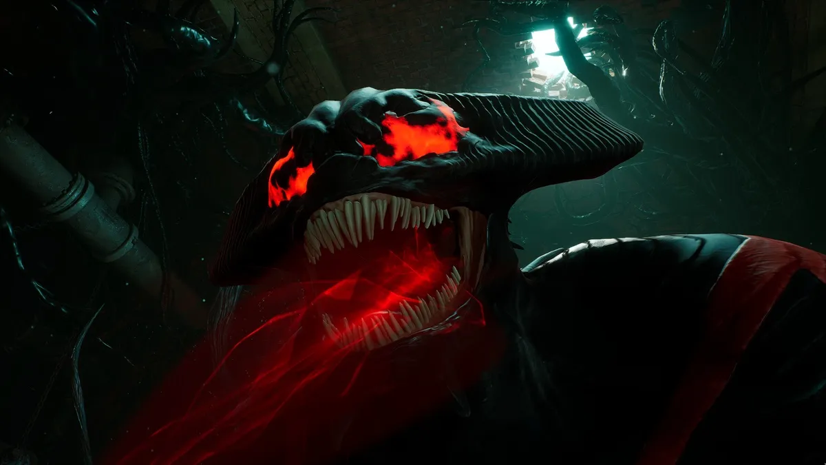 Marvel's Midnight Suns Unlock Venom Dlc Redemption