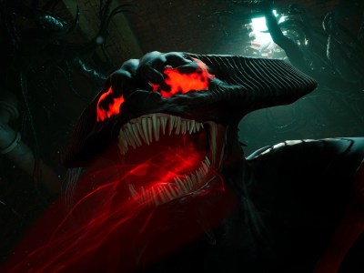 Marvel's Midnight Suns Unlock Venom Dlc Redemption