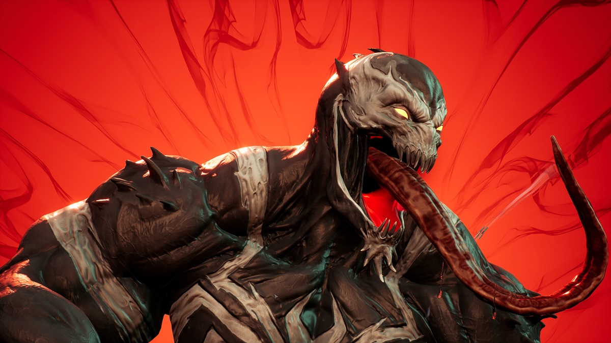 Marvel's Midnight Suns Venom Best Cards Guide