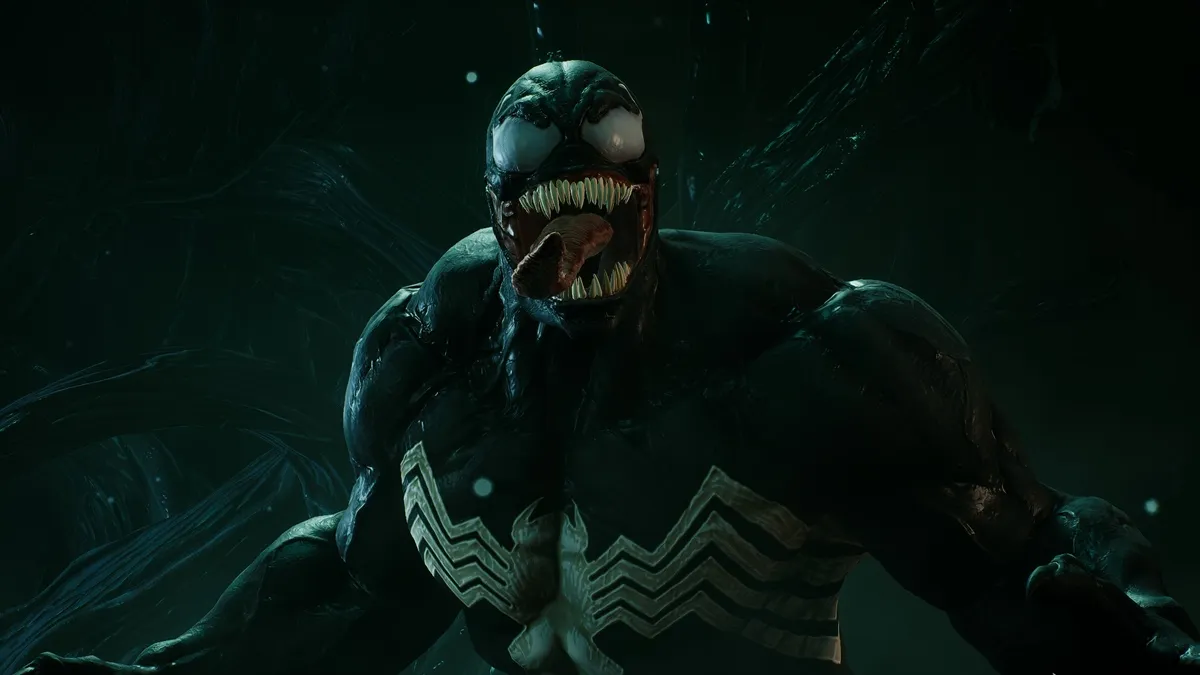 Marvel's Midnight Suns Venom Best Teammates Team Comps Guide