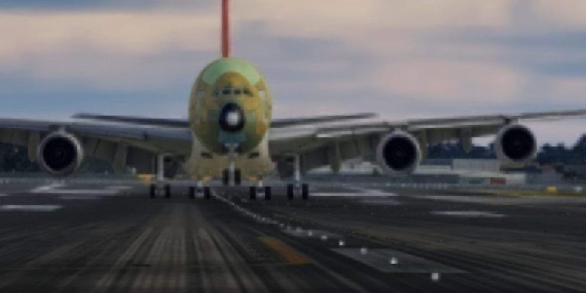 Microsoft Flight Simulator Fbw A380x 1 (copy)