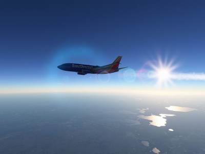 Microsoft Flight Simulator Pmdg737 7 (1)