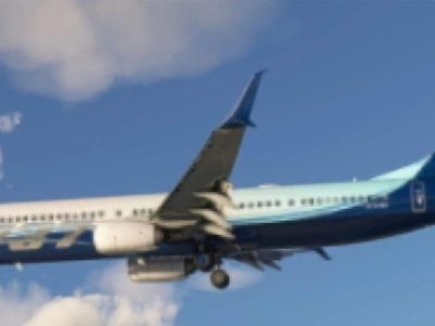 Microsoft Flight Simulator Pmdg 737 900 Ofc3 (copy)