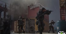 Modern Warfare 2 Gun Game Returns