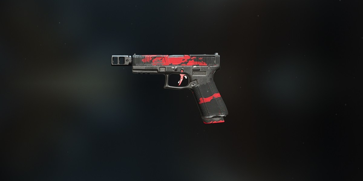 How to build the best X12 loadout for Modern Warfare 2 Ranked Play