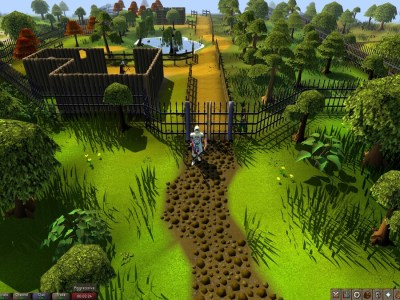 Old School Runescape Forestry Details Wcguild