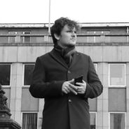 Image of Nathan Ball