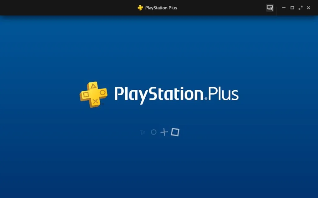 PlayStation Plus launching on Steam Deck
