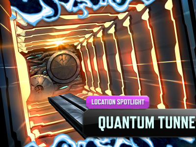 Marvel Snap: Best Cards Quantum Tunnel