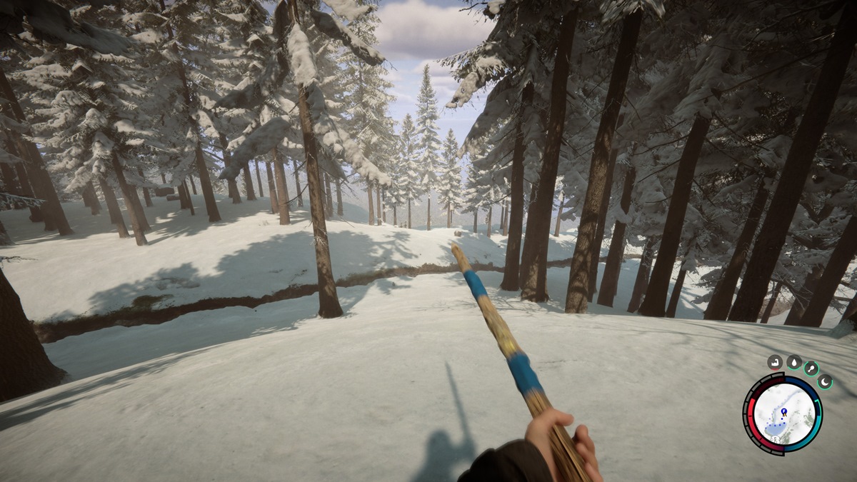 How to make a spear in Sons of The Forest