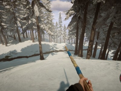 Sons Of The Forest How To Make Spear Weapon Guide