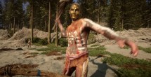 Sons Of The Forest Impressions Preview Early Access