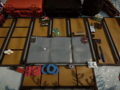 Sons Of The Forest Quickly Swap Items Inventory