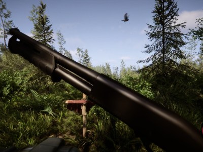 Sons Of The Forest Shotgun Guide