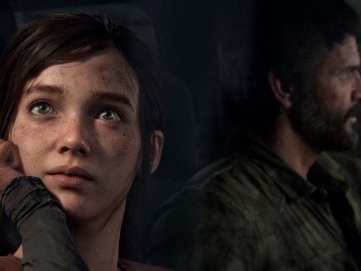 The Last Of Us Pat I Delay Pc