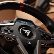 Best PC Racing Wheels Gran Turismo 7 featured
