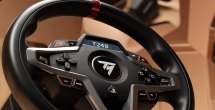 Best PC Racing Wheels Gran Turismo 7 featured