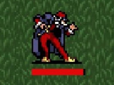 Vampire Survivors How To Unlock Big Trouser Featured Image